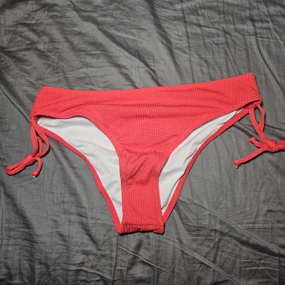 Swim suit bottoms